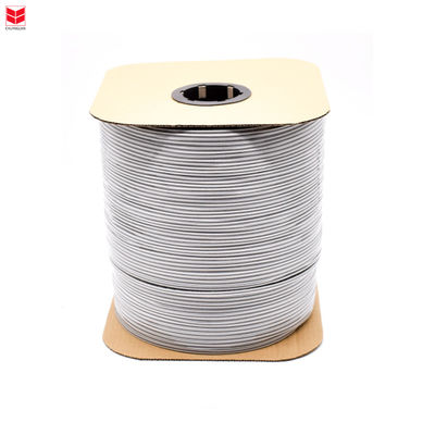 NERO/GRAU/BRAUN/BLANCO/ALTRE PILLE di lana Striscia meteorologica per PVC in alluminio Materiale 100% PP e opzioni di colori multipli