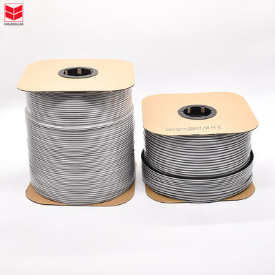 Striscia di sigillamento per finestre Striscia per il tempo con materiale 100% PP e NERO/GRIO/MARONO/BANCO/ALTRE COLORI
