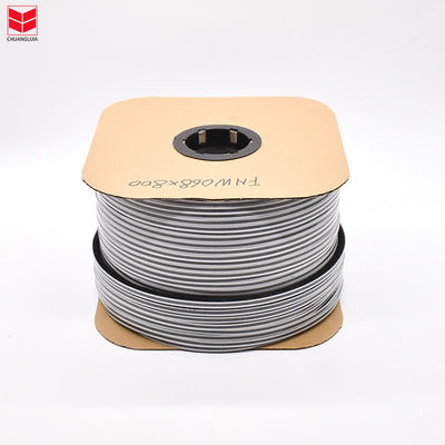 Moderno design Pile Weather Strip per il Mohair Weather Seal Window Seal Mohair Seal