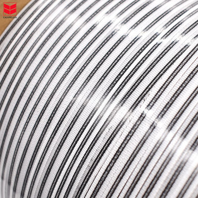 Moderno design Pile Weather Strip per il Mohair Weather Seal Window Seal Mohair Seal