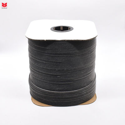Pile di appartamento Altezza 3-25mm CLJ Seal Pile Weather Stripping Wool Pile Mohair Weather Strip per porta finestra