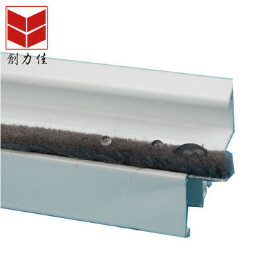 Pile Tissuto Stripe Di Tempo Porta Finestra Spazzola Pile Stripping Di Tempo Con Pile Altezza 3-25mm E Larghezza 3-50mm