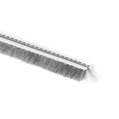 CLJ impermeabile impermeabile al vento Impermeabile alla polvere Buona stabilità Ambientale Striscia climatica per appartamenti Pile altezza 3-25mm / larghezza 3-50mm