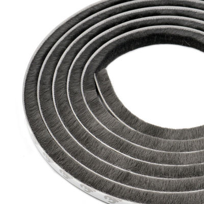 Barretta climatica con 3M adesivo stile di design moderno in NERO/GRIO/MARONE/BANCO/ALTRI COLORI