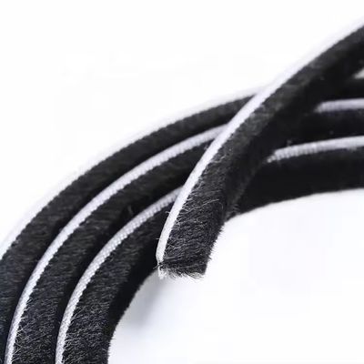 Barretta climatica con 3M adesivo stile di design moderno in NERO/GRIO/MARONE/BANCO/ALTRI COLORI