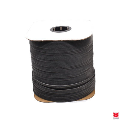 3-25mm Altezza di pila impermeabile a prova di polvere estrusivo di supporto Strip meteo per finestra e porta moderna stile di design moderno
