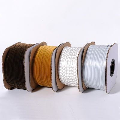 Impermeabile a prova di polvere Strussivo Piastra di supporto Striscia climatica per finestre e porte Perfetta sia per abitazioni che per spazi commerciali