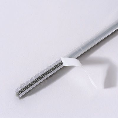 Efficace anti-vento, anti-tempo, striscia di porta, tappo di porta, tampone di porta, striscia di sigillo inferiore in nero/grigio/marrone/bianco/altro
