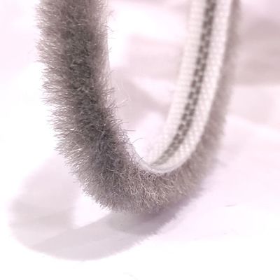Disegni personalizzati per le pile in nero/grigio/marrone/bianco/altri colori