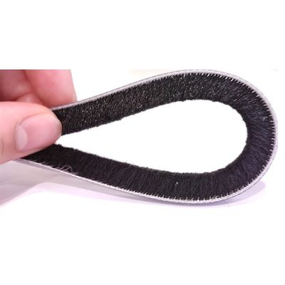 Disegni personalizzati per le pile in nero/grigio/marrone/bianco/altri colori