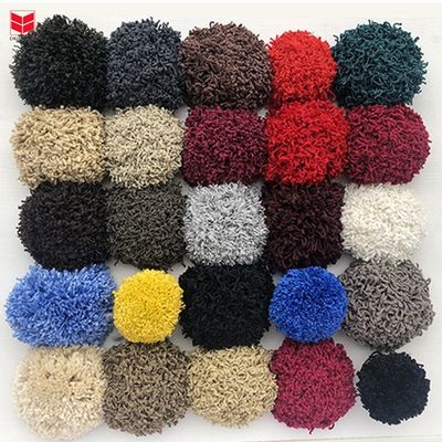 Mercato del Medio Oriente Porte e finestre Pile Weather Strip Isolamento acustico Strip di silicone per isolamento acustico