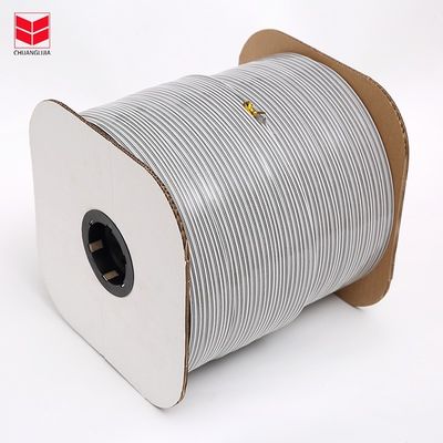 3-50mm larghezza porta scorrevole slot lana alluminio legno Strip spazzola Stripping meteo per in NERO / GRAIO / BRUNO / BIANCO / OTHER