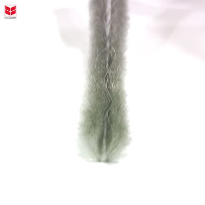 Colori della casa NERO/GRAU/BRAUN/BLANCO/ALTRO Fabbricazione Pile di plastica a prova di Cras Striscia climatica con pinna per porta scorrevole