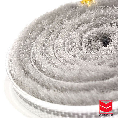 Colori NERO/GRAU/BRAUN/BLANCO/ALTRO Sgombero di porte sigillo finestre strisce pile auto fondo cavallo spazzola per capelli Sgombero meteo