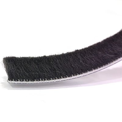100% PP 3p Grigio Nero Finestra E Porta Silicio Piastra impermeabile di plastica Striscia meteo 3-50mm Larghezza 3-25mm Altezza di pila