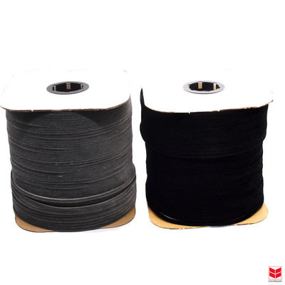 6.8 * 5 / 6 / 7 / 8 Pelle di spazzola Strip di sigillo per porte e finestre Design moderno altezza pila 3-25mm larghezza 3-50mm
