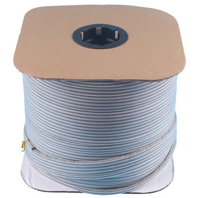 3-25mm Pile Height Door Seal Strip Design moderno con 3-50mm di larghezza e Apposite Lana Stripping Meteo