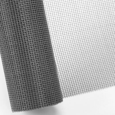18x16 reticolare vetroresina reticolare insetto per porta e finestra in NERO/GRIO/MARONE/BANCO/ALTRE COLORI